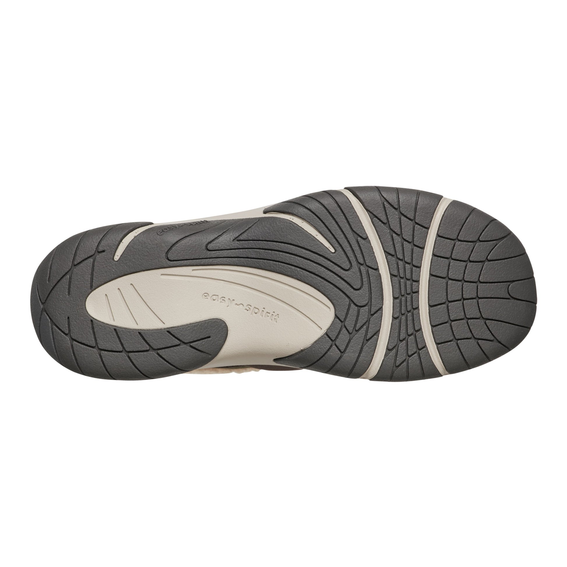 Easy Spirit Wayside Casual Clogs - Dark Green