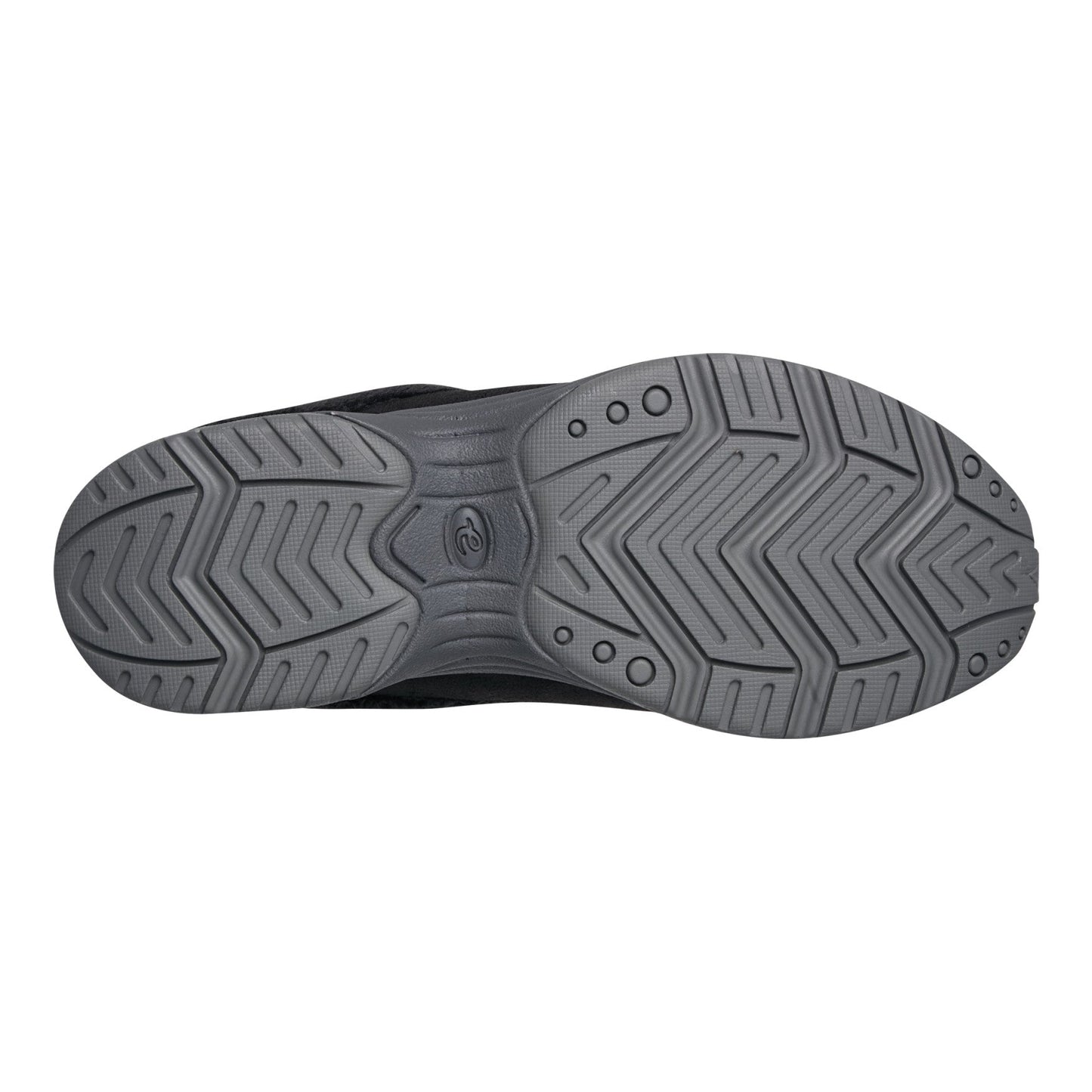 Easy Spirit Travelfurr Clogs - Black Multi