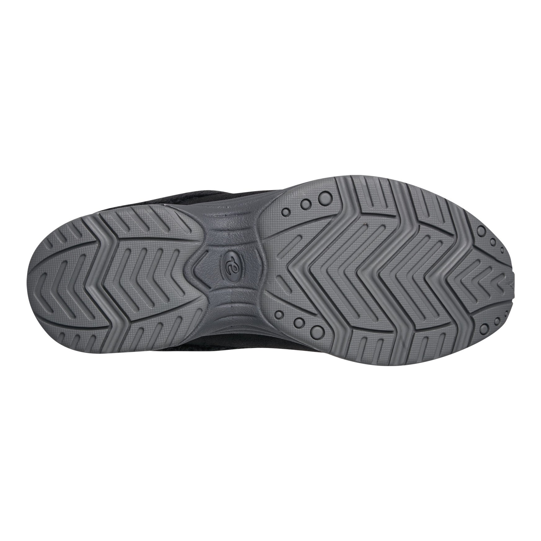 Easy Spirit Travelfurr Clogs - Black Multi