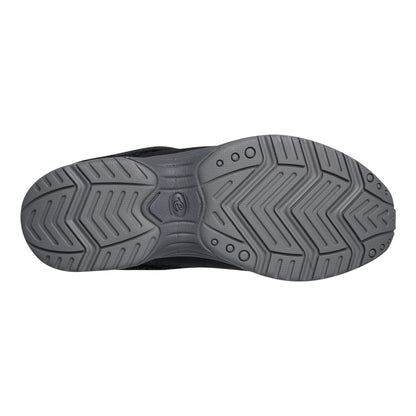 Easy Spirit Travelfurr Clogs - Black Multi