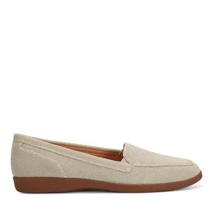 Easy Spirit Devitt Casual Flats - Natural