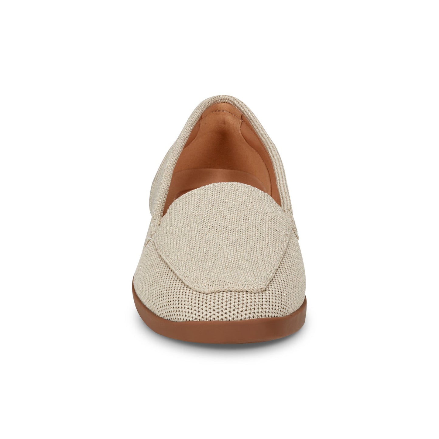 Easy Spirit Devitt Casual Flats - Natural