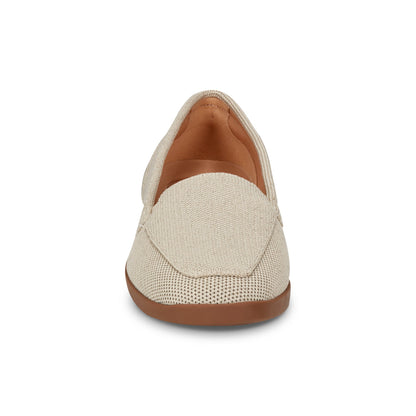 Easy Spirit Devitt Casual Flats - Natural