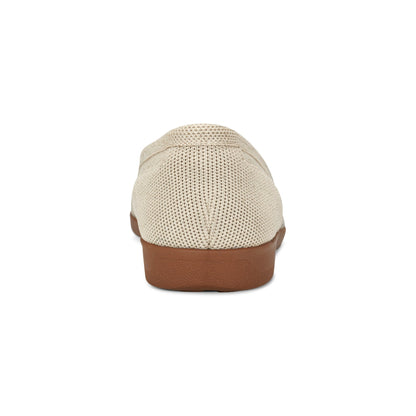 Easy Spirit Devitt Casual Flats - Natural