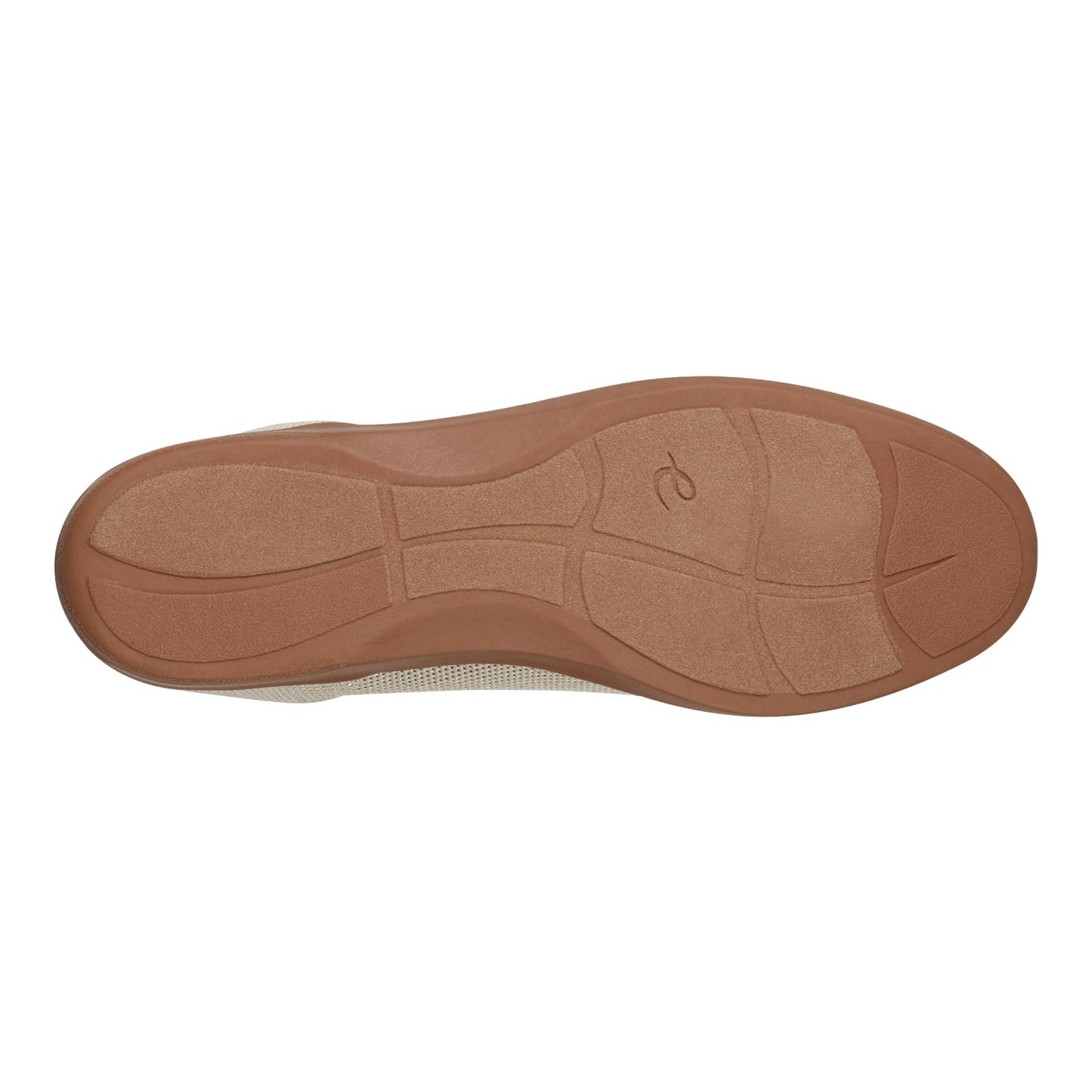 Easy Spirit Devitt Casual Flats - Natural