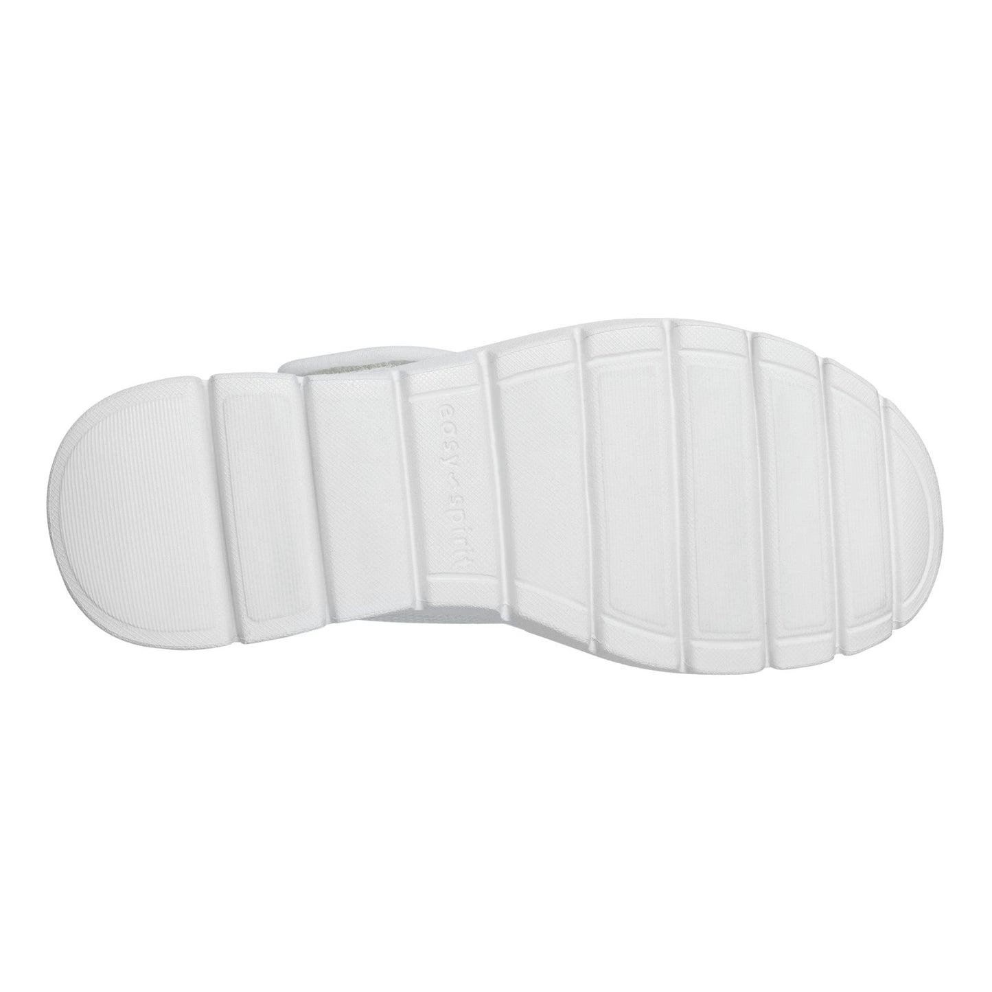 Easy Spirit Taniya Slip On Sandals - White
