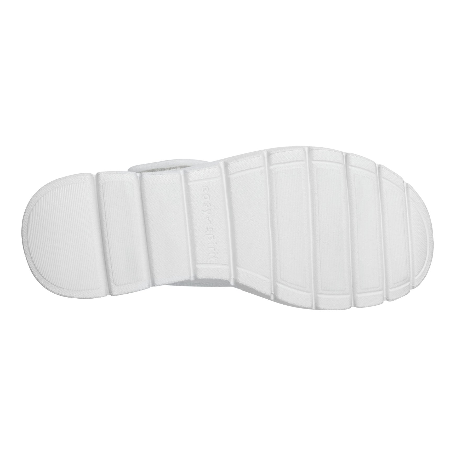 Easy Spirit Taniya Slip On Sandals - White