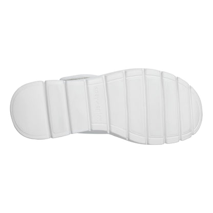 Easy Spirit Taniya Slip On Sandals - White