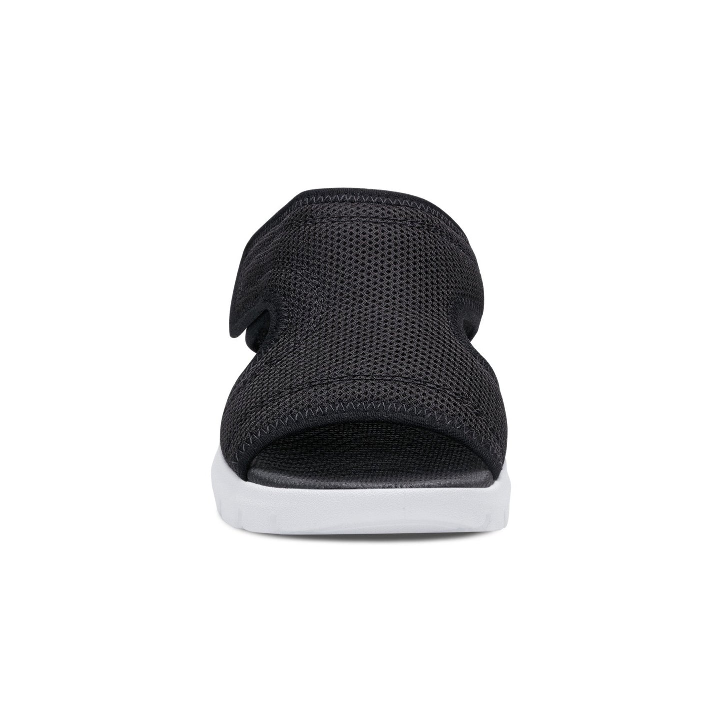 Easy Spirit Taniya Slip On Sandals - Black