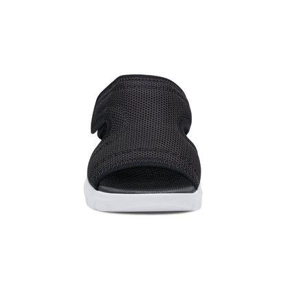Easy Spirit Taniya Slip On Sandals - Black