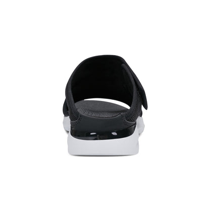 Easy Spirit Taniya Slip On Sandals - Black