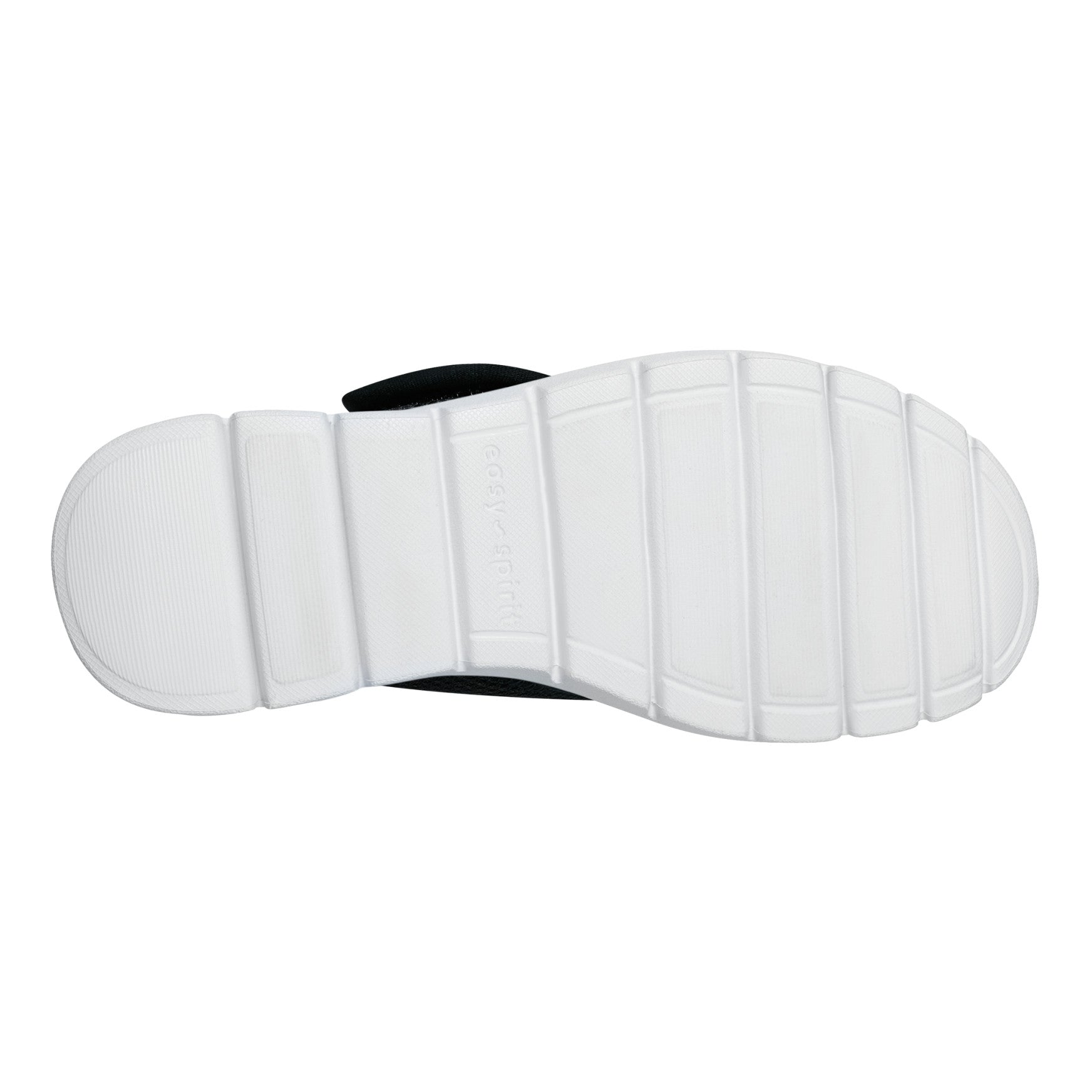Easy Spirit Taniya Slip On Sandals - Black