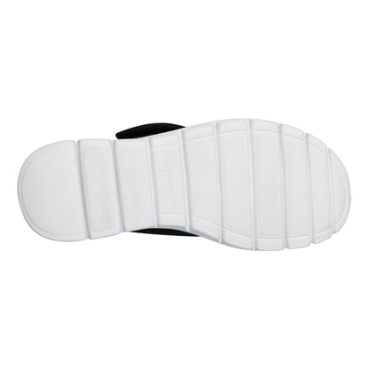 Easy Spirit Taniya Slip On Sandals - Black