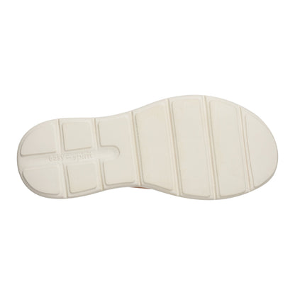 Easy Spirit Alora Slip On Sandals - Light Natural