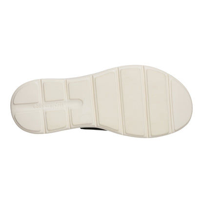 Easy Spirit Alora Slip On Sandals - Black