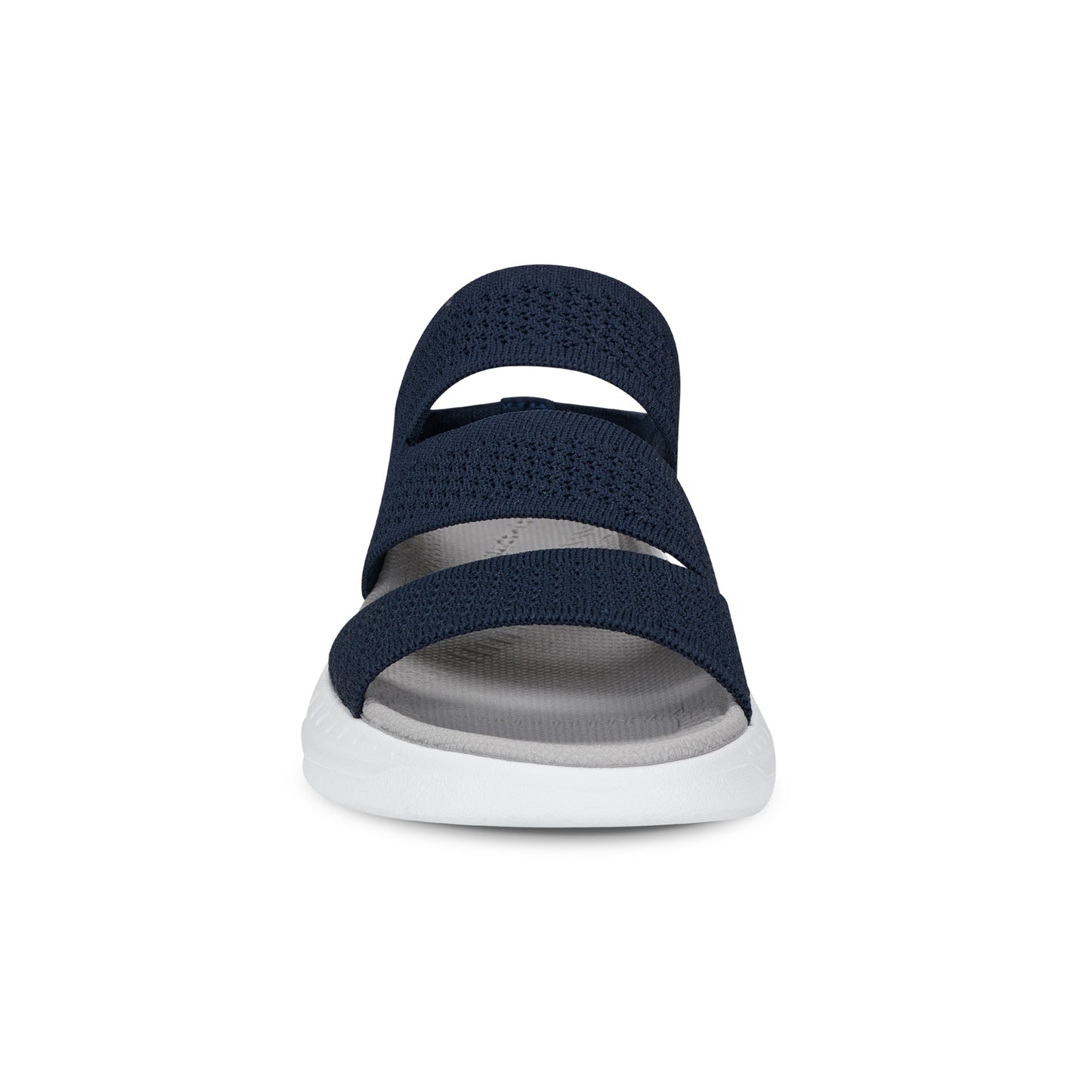 Easy Spirit Dassian Slip On Sandals - Navy