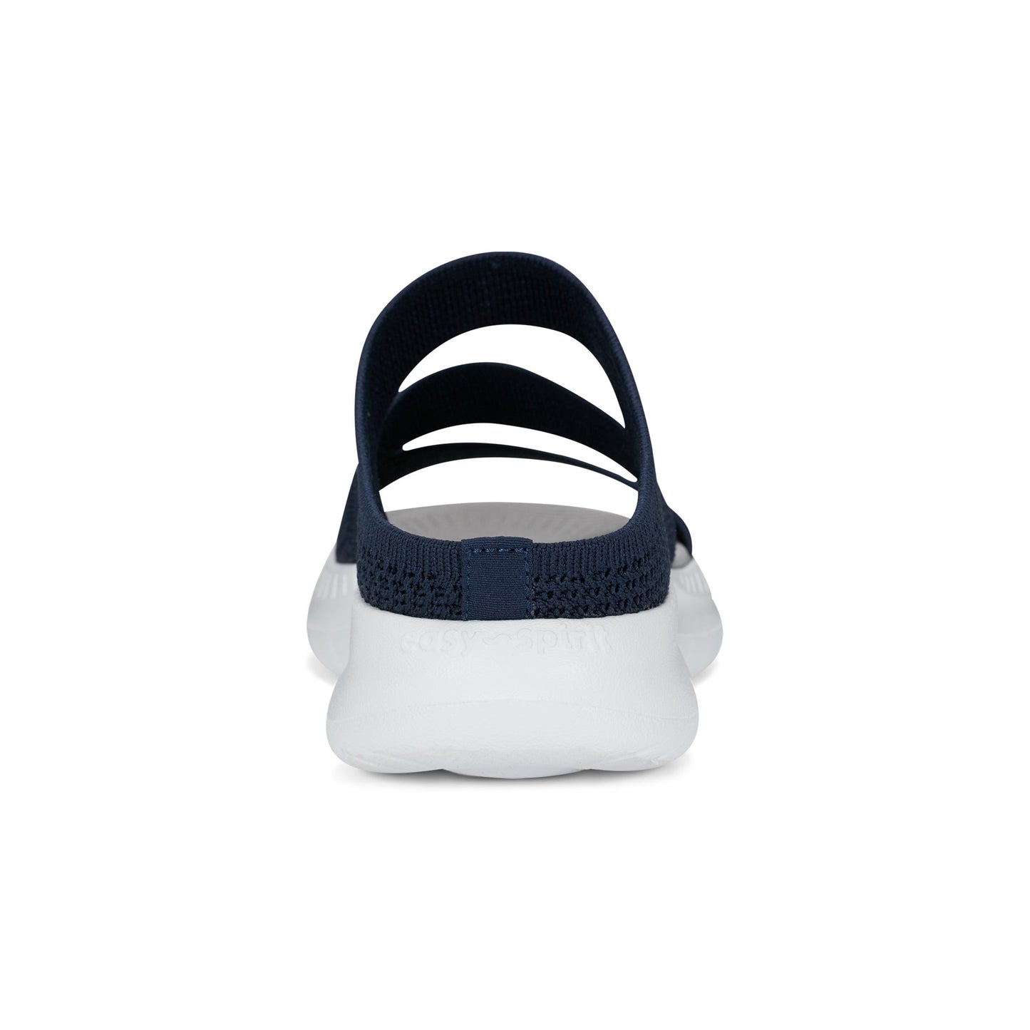 Easy Spirit Dassian Slip On Sandals - Navy