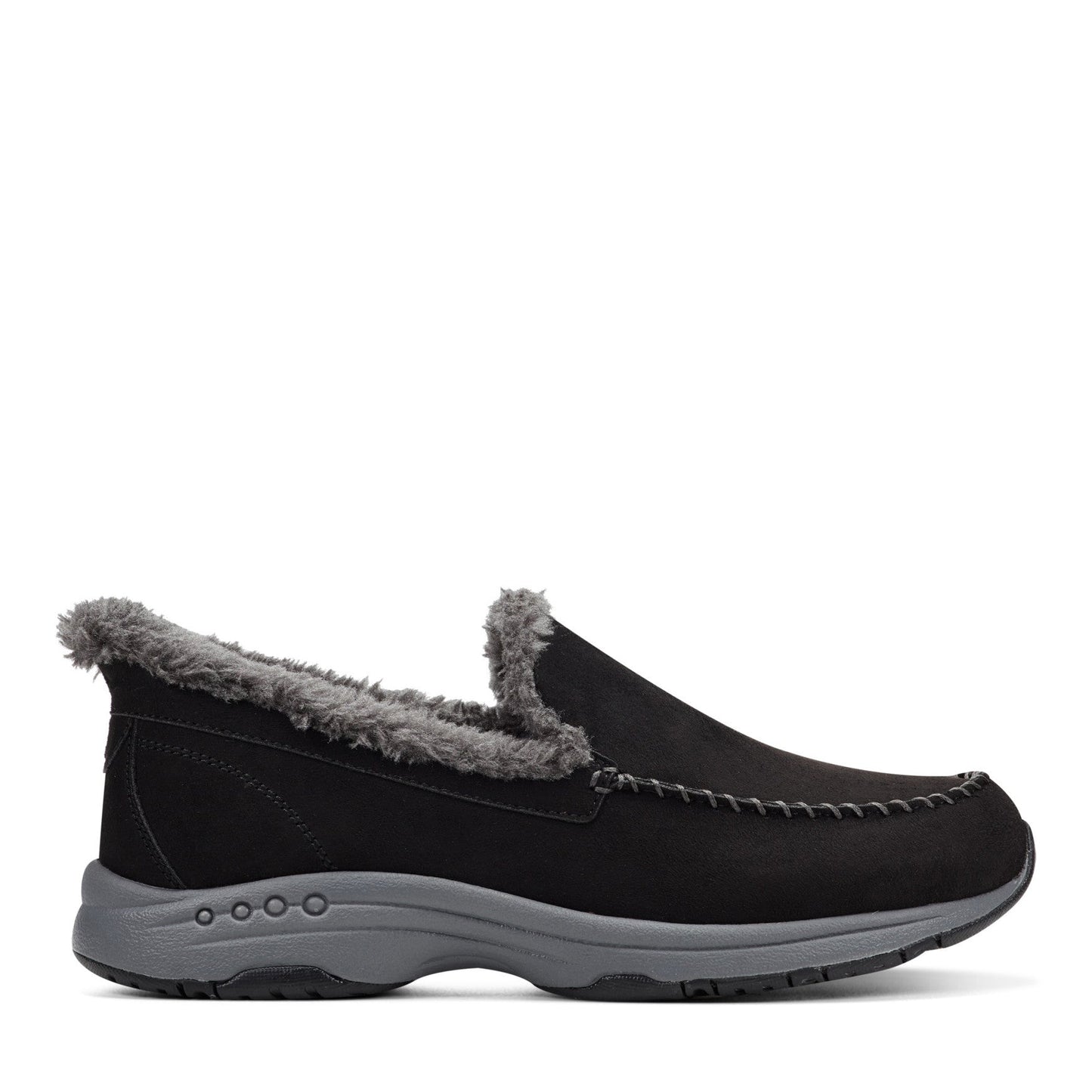 Easy Spirit Tysin SOEASY™ Slip On Sneakers - Black