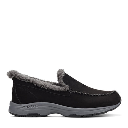 Easy Spirit Tysin SOEASY™ Slip On Sneakers - Black