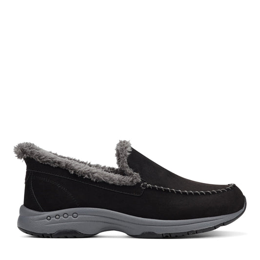 Easy Spirit Tysin SOEASY™ Slip On Sneakers - Black