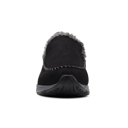 Easy Spirit Tysin SOEASY™ Slip On Sneakers - Black