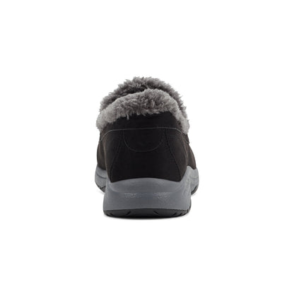 Easy Spirit Tysin SOEASY™ Slip On Sneakers - Black