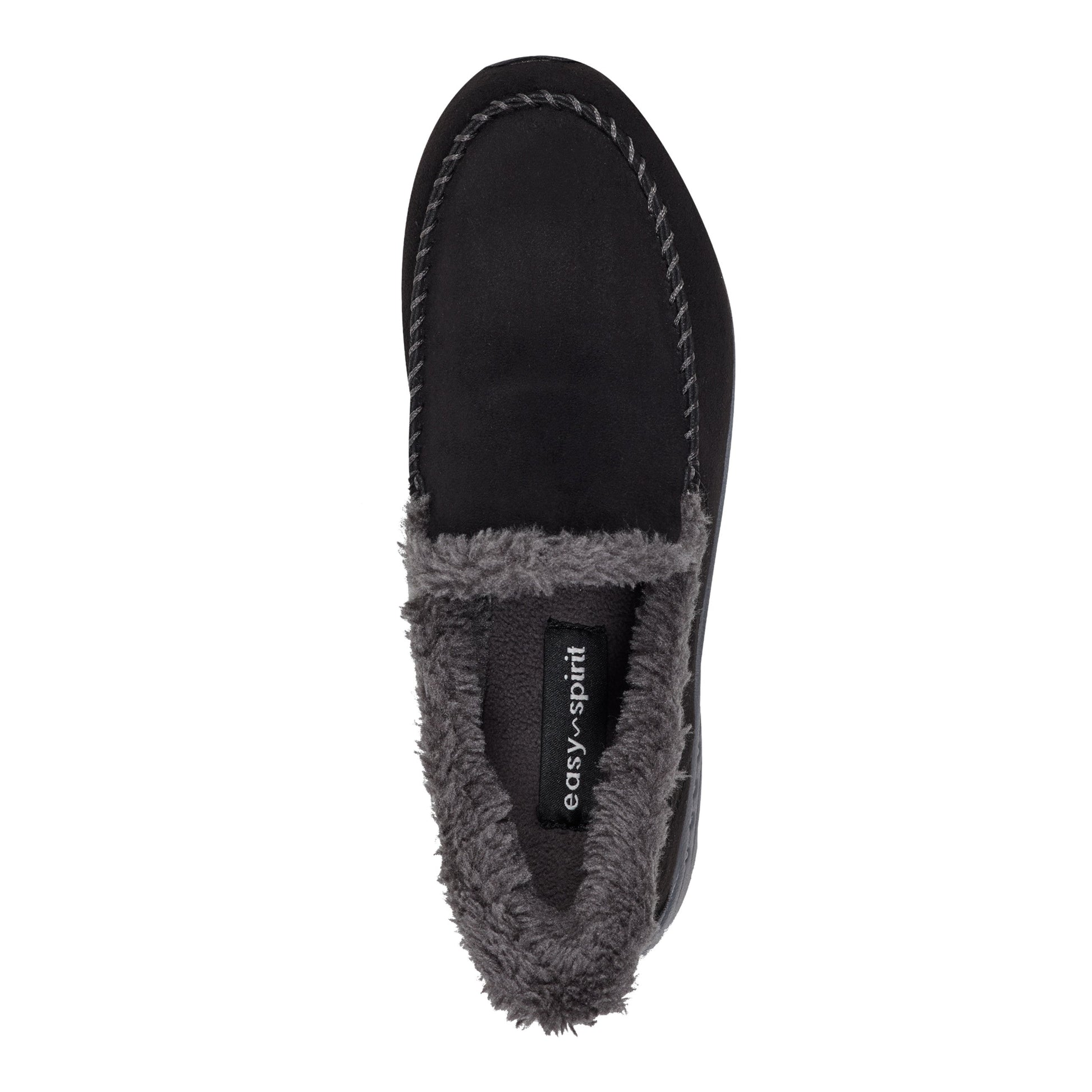 Easy Spirit Tysin SOEASY™ Slip On Sneakers - Black