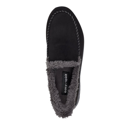 Easy Spirit Tysin SOEASY™ Slip On Sneakers - Black