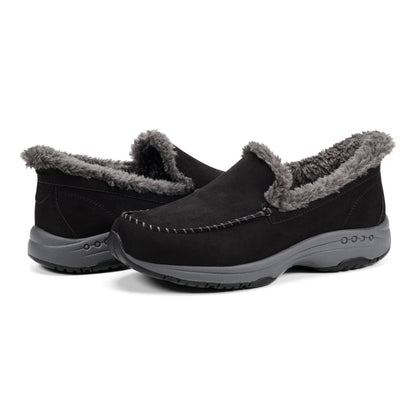 Easy Spirit Tysin SOEASY™ Slip On Sneakers - Black