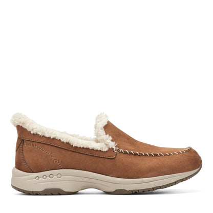 Easy Spirit Tysin SOEASY™ Slip On Sneakers - Brown