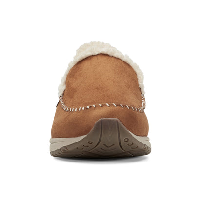 Easy Spirit Tysin SOEASY™ Slip On Sneakers - Brown