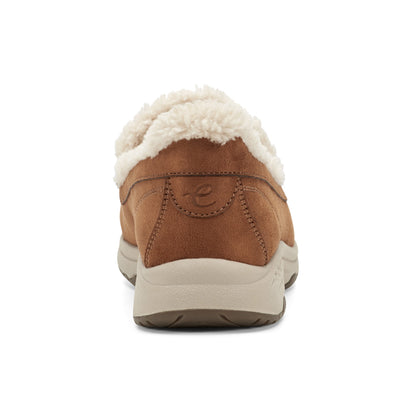 Easy Spirit Tysin SOEASY™ Slip On Sneakers - Brown