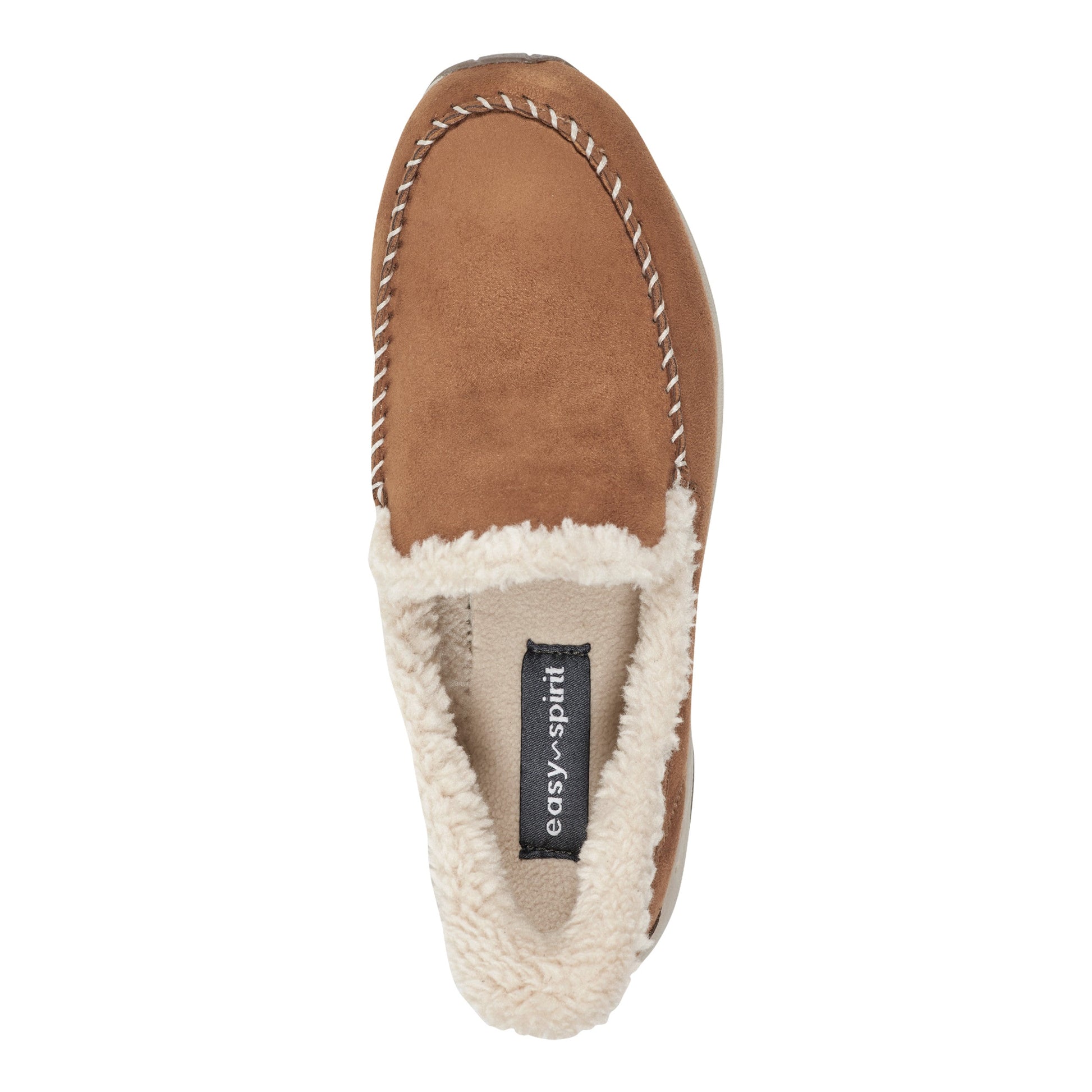Easy Spirit Tysin SOEASY™ Slip On Sneakers - Brown