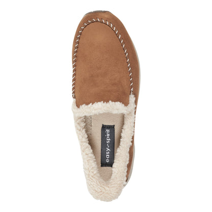 Easy Spirit Tysin SOEASY™ Slip On Sneakers - Brown
