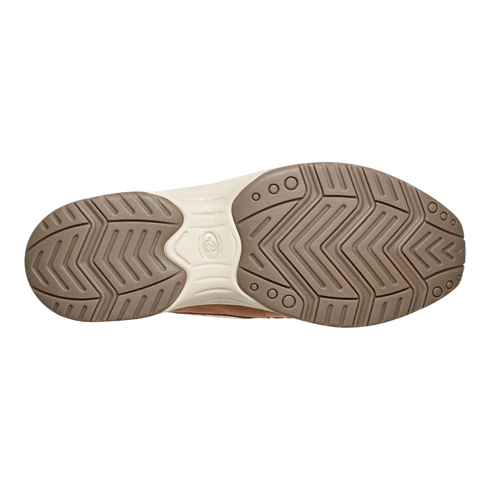 Easy Spirit Tysin SOEASY™ Slip On Sneakers - Brown