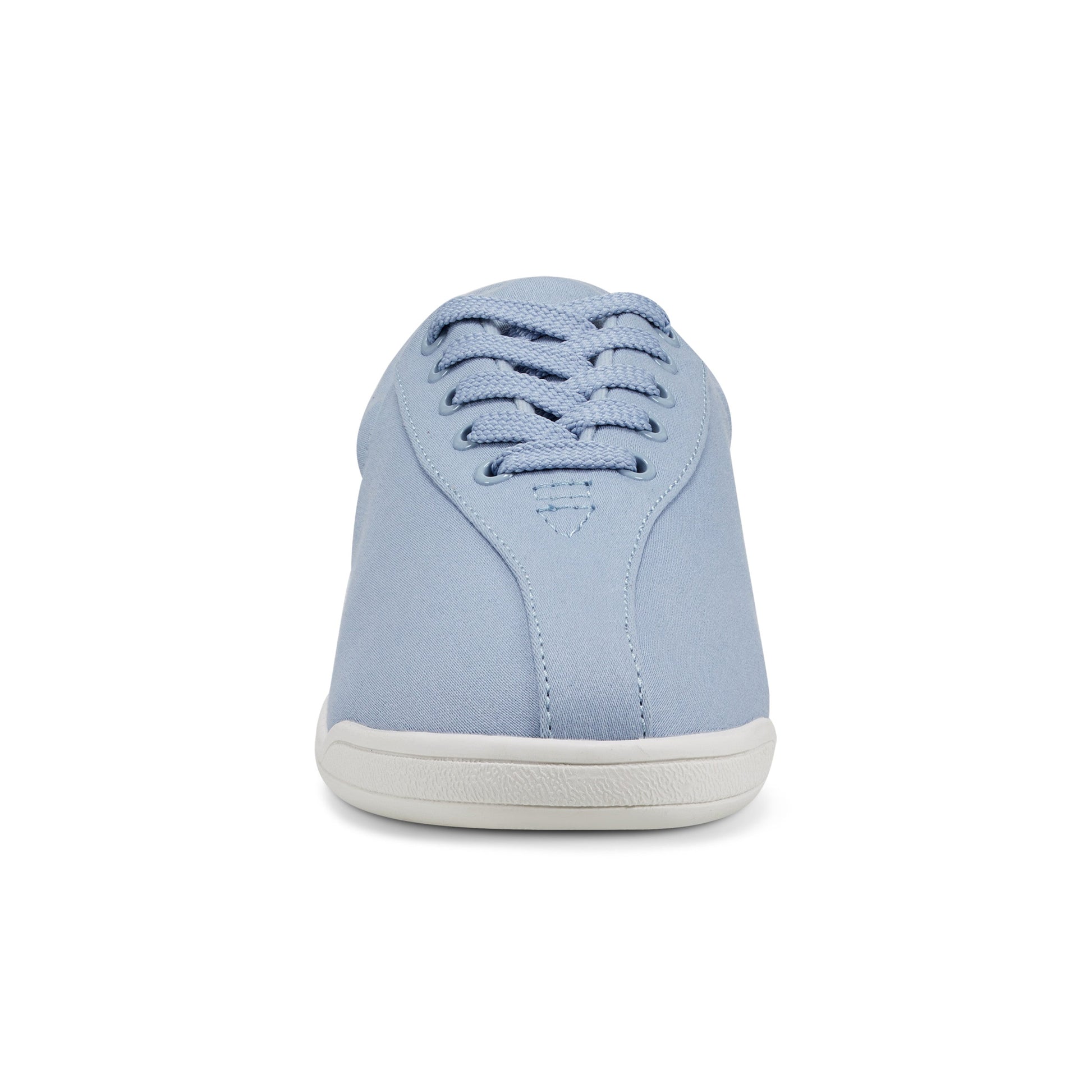 Easy Spirit AP1 Canvas Walking Shoes - Celestial Blue