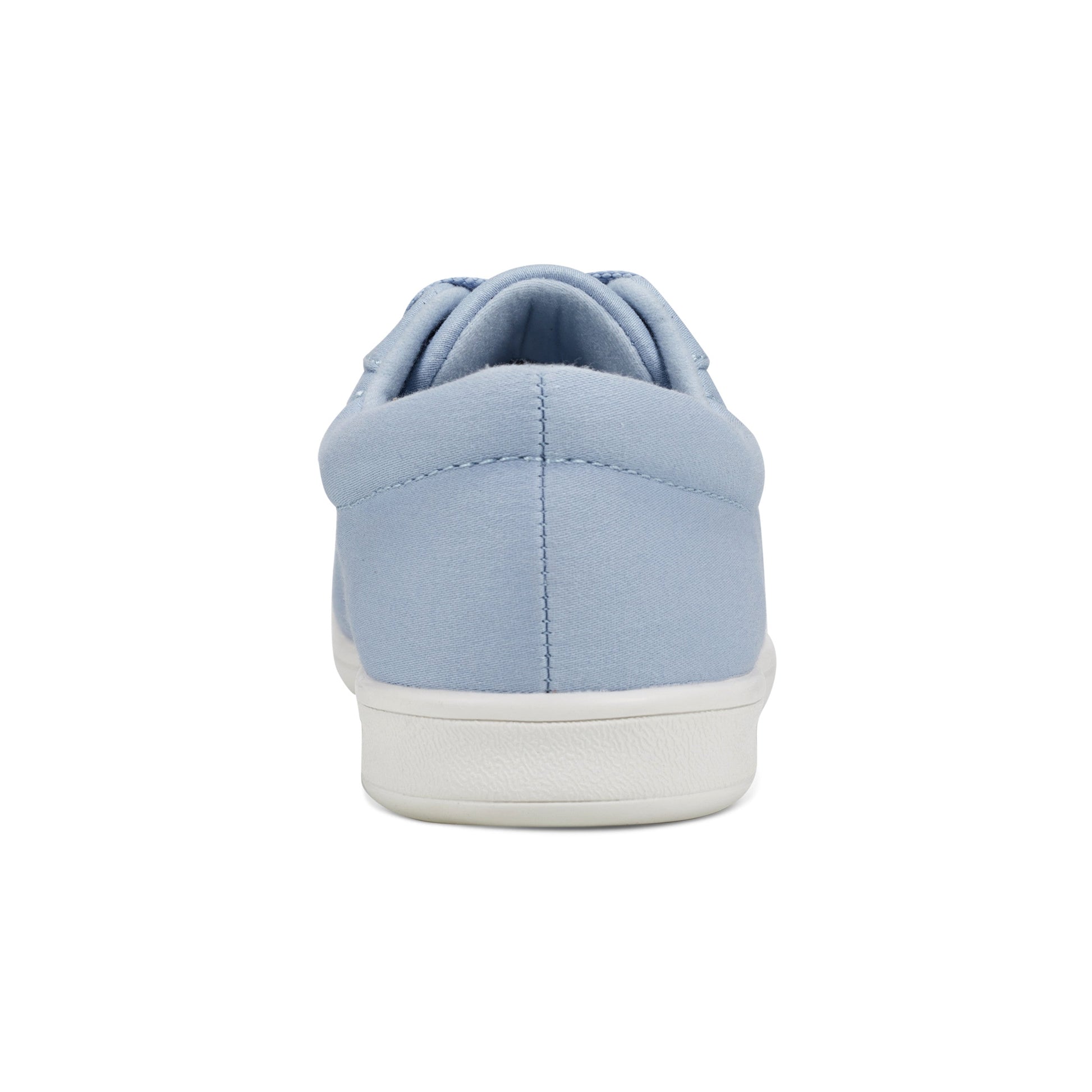 Easy Spirit AP1 Canvas Walking Shoes - Celestial Blue