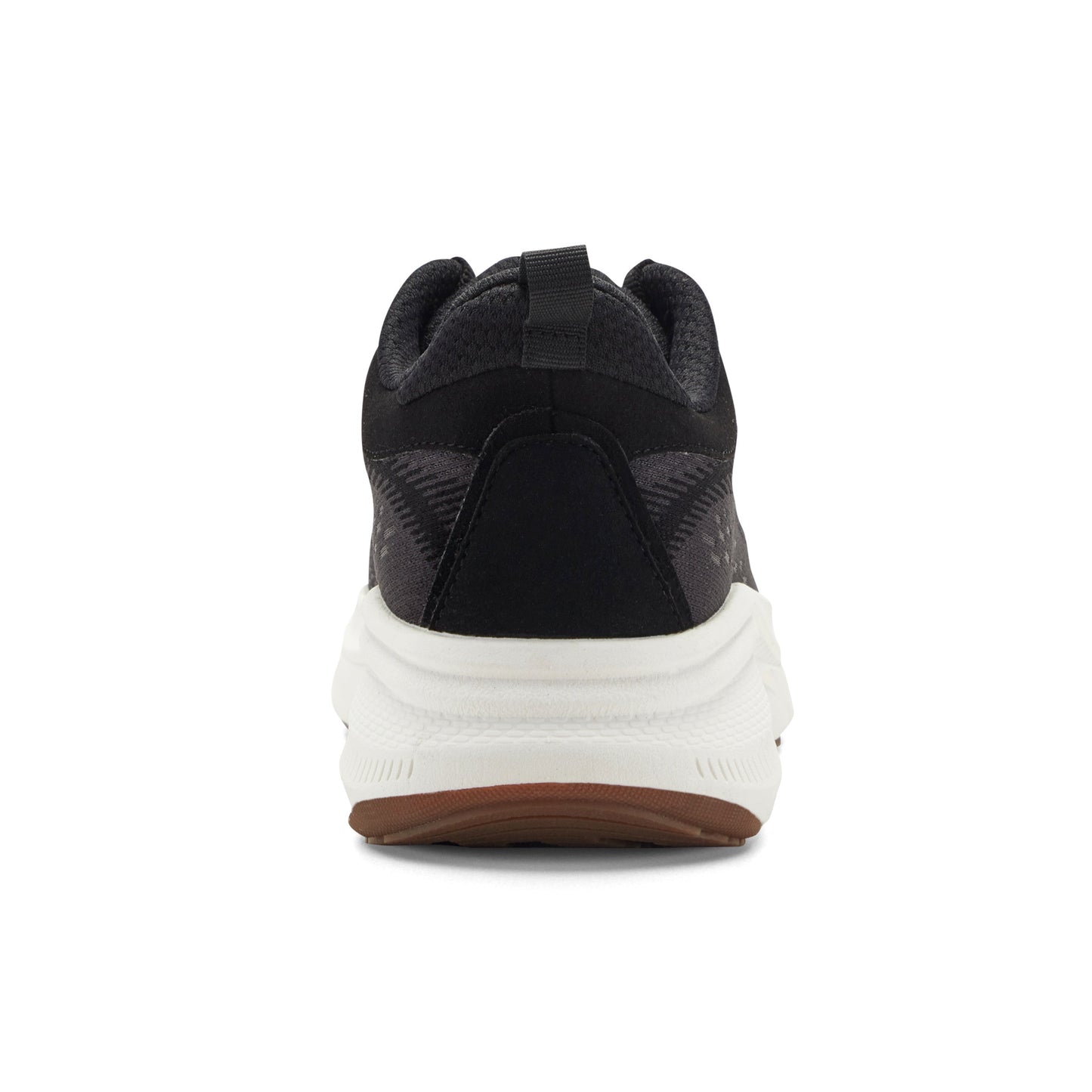 Easy Spirit Coralin EMOVE Sneakers - Black