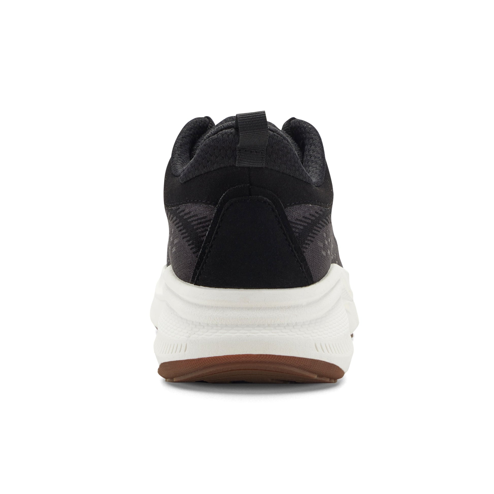Easy Spirit Coralin EMOVE Sneakers - Black