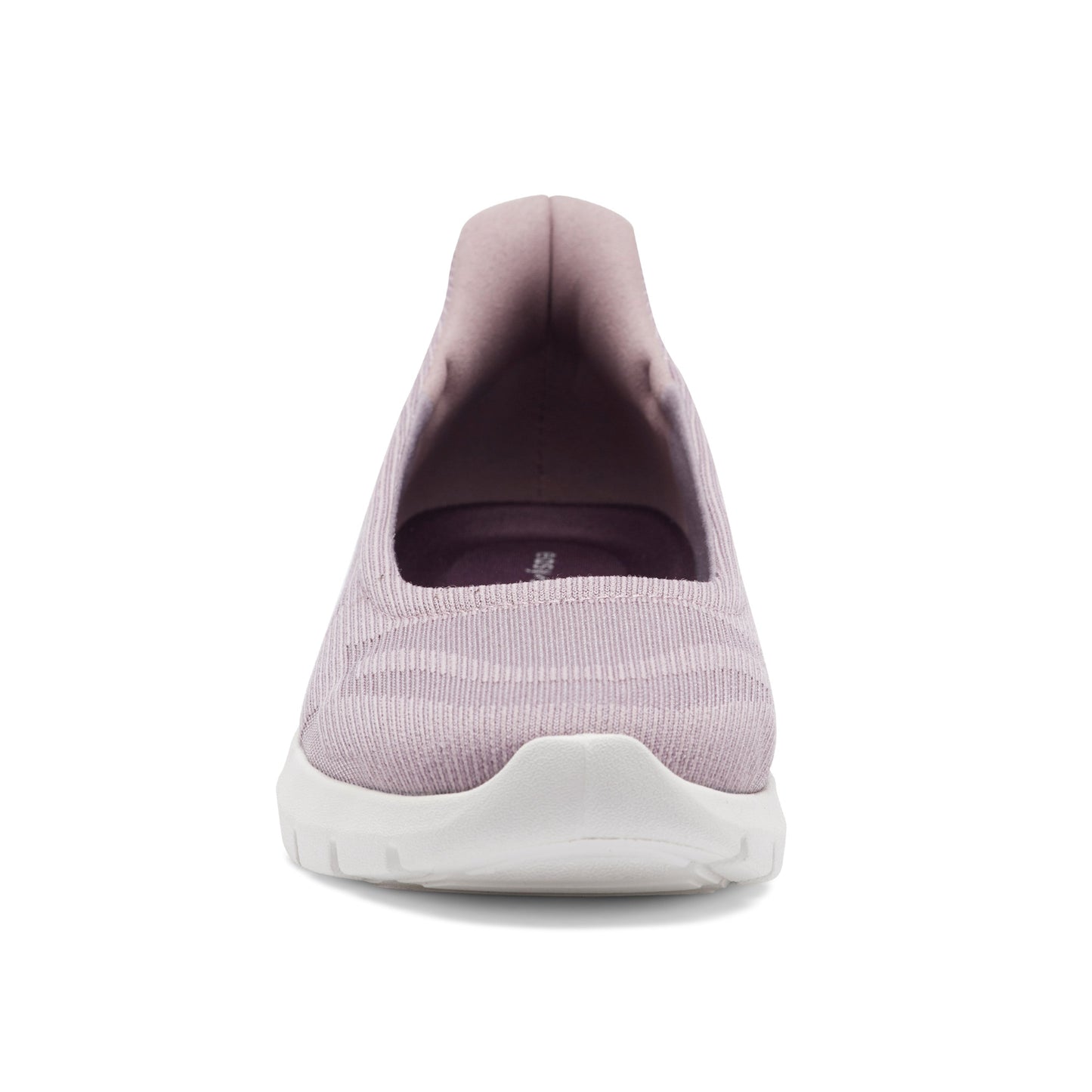Easy Spirit Noemi SOEASY™ Slip On Ballet Flats - Light Purple