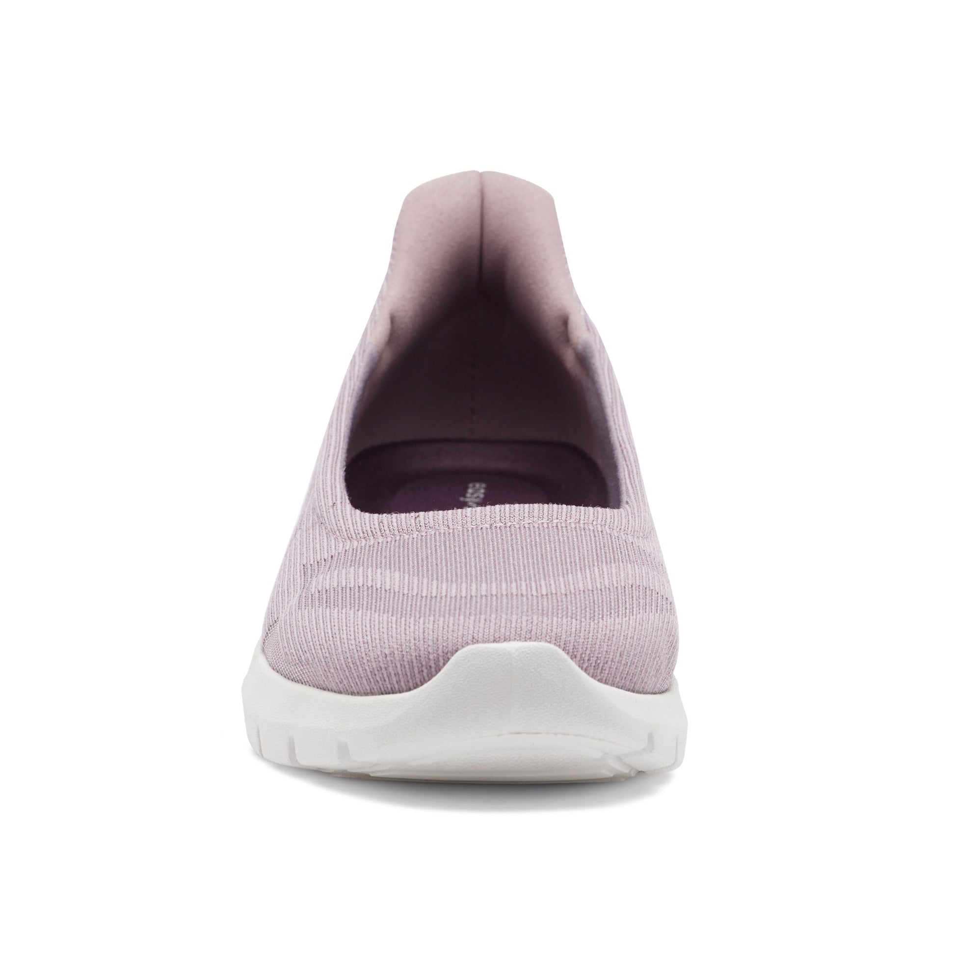 Easy Spirit Noemi SOEASY™ Slip On Ballet Flats - Light Purple