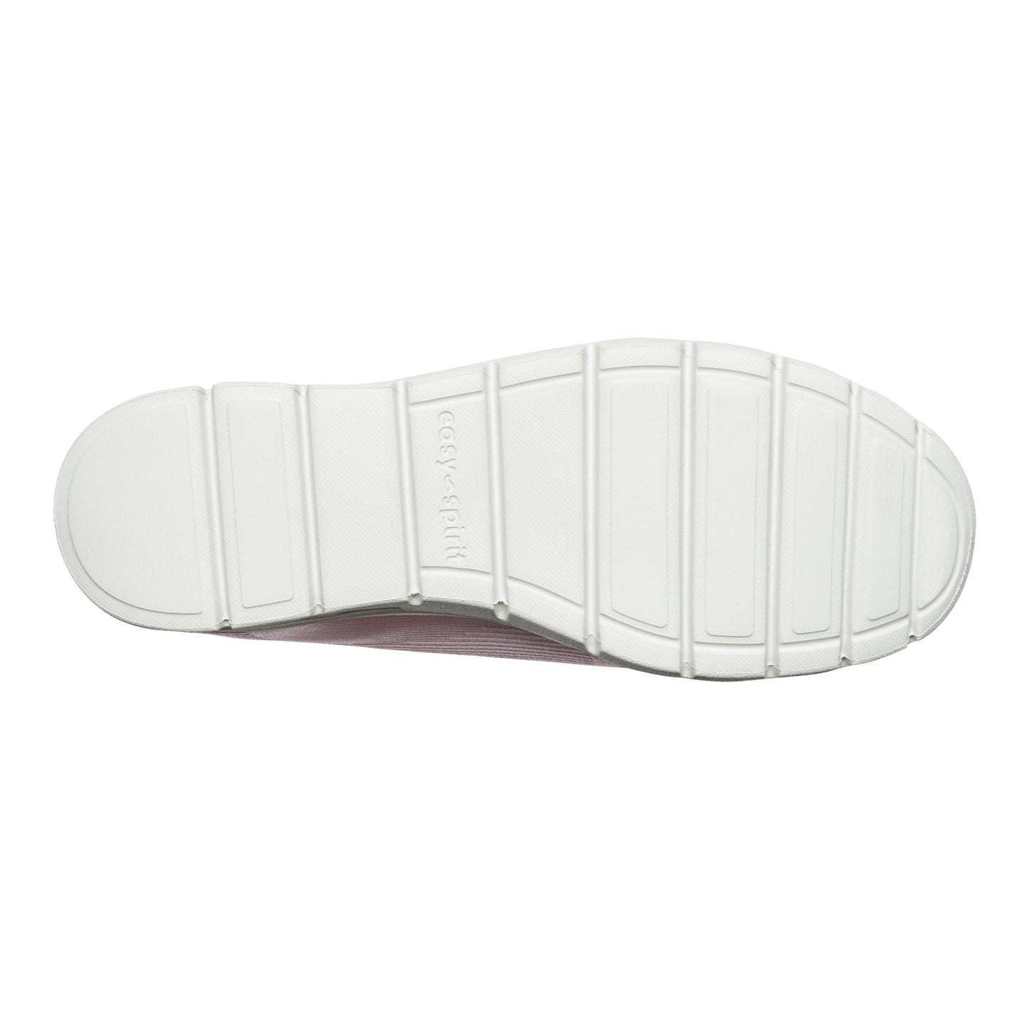 Easy Spirit Noemi SOEASY™ Slip On Ballet Flats - Light Purple