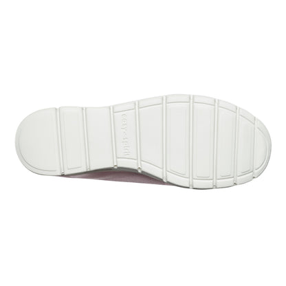 Easy Spirit Noemi SOEASY™ Slip On Ballet Flats - Light Purple