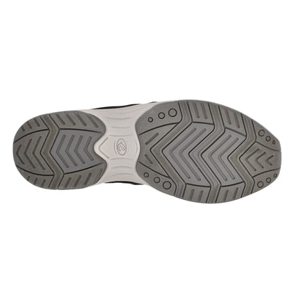 Easy Spirit Takeknit Eco Clogs - Black Recycled Knit