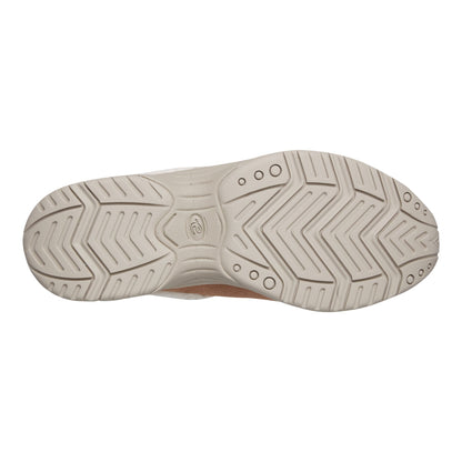 Easy Spirit Travelfurr Clogs - Light Brown Multi
