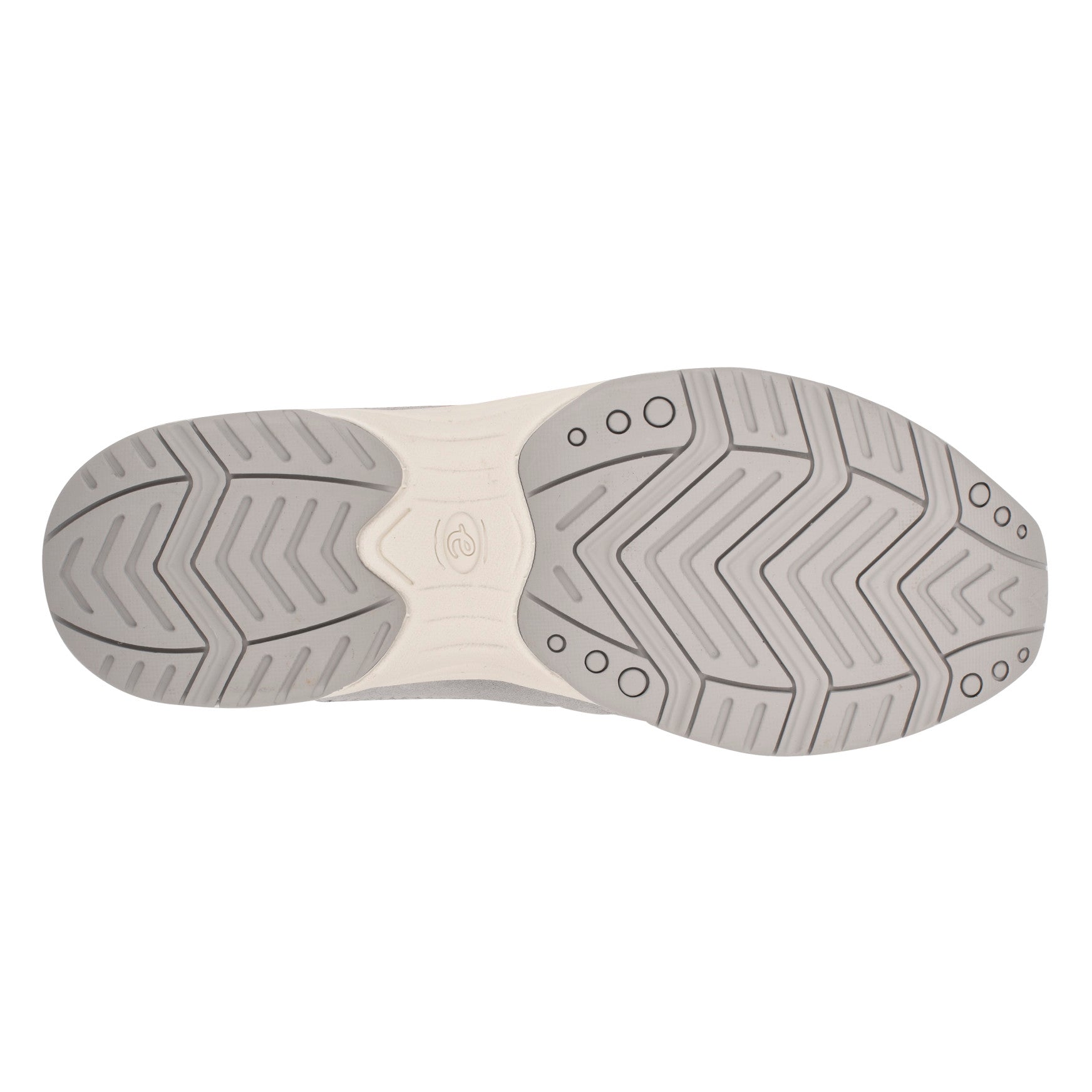 Easy Spirit Traveltime Clogs - Grey
