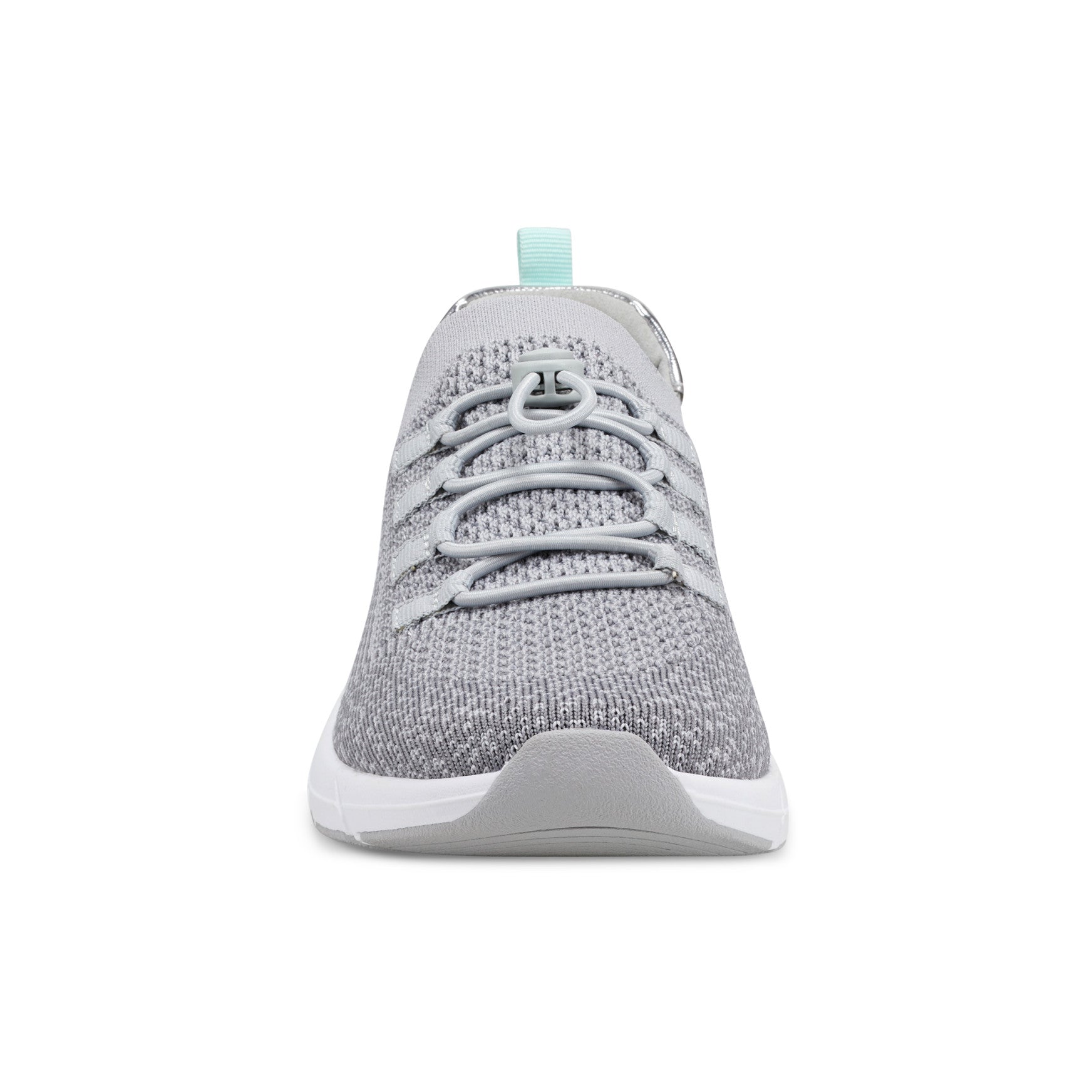 Easy Spirit Astrid Slip On Walking Shoes - Grey
