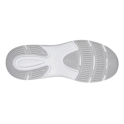 Easy Spirit Astrid Slip On Walking Shoes - Grey