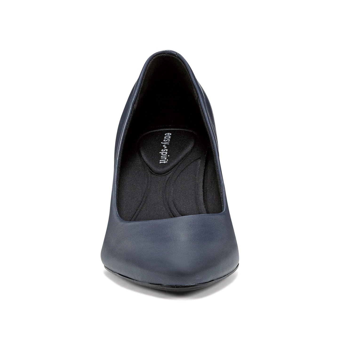 Easy Spirit Cosma Pumps - Navy Leather
