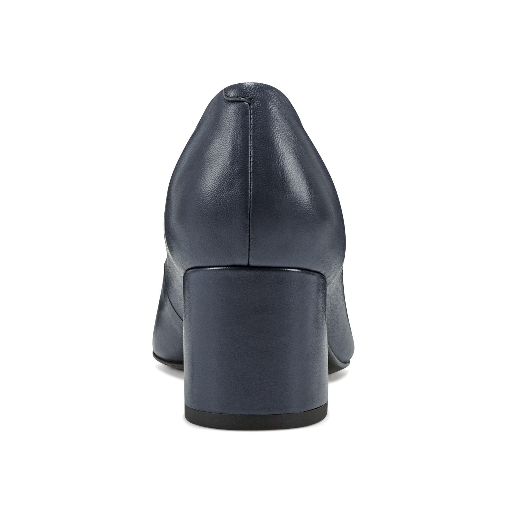 Easy Spirit Cosma Pumps - Navy Leather